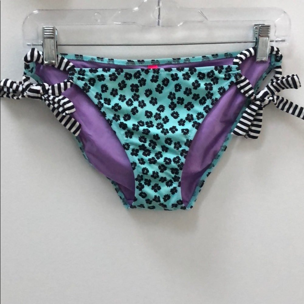Victoria’s Secret bikini swim bottom